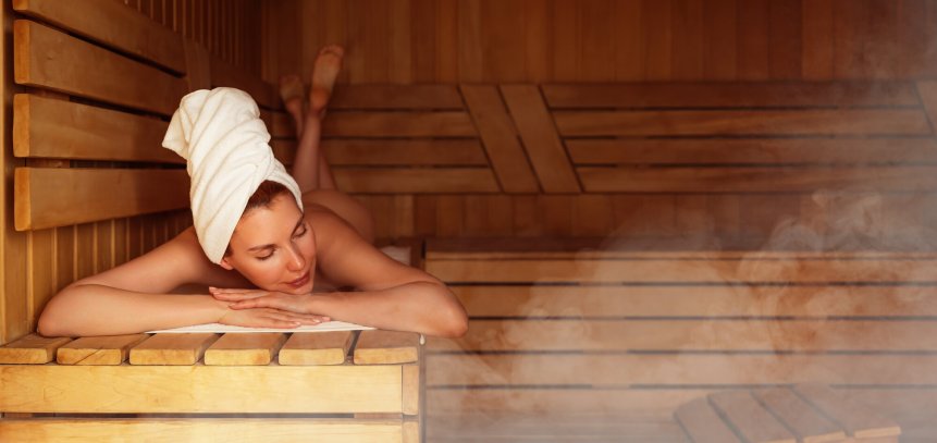 Szauna szeánszok - 2025. november