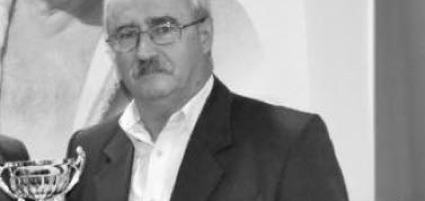 In memoriam: Zenke József